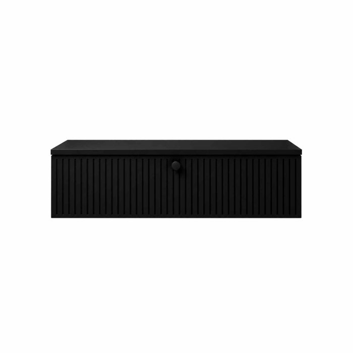 Hanah Home Mimosa 90 - Negro